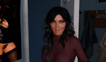 Adult Game -  Jack's Story v0.1c by VUDU