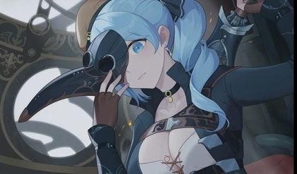 Adult Game -  La Vitalis: Immortal Loss - Version 0.17.0 by B-flat