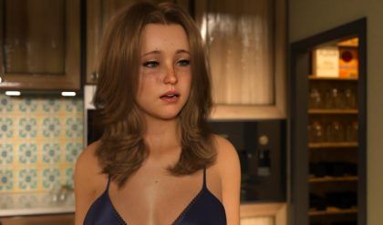 Adult Game -  Lament Entertainment - Ravenous Arc 2 Ep.11 PC/Mac