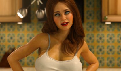 Adult Game -  Lament Entertainment - Ravenous Arc 2 Episode 11 Win/Mac