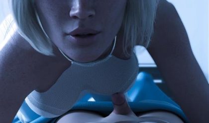 Adult Game -  Lovephobia - v0.65 by Kuviragames