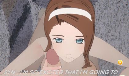 Adult Game -  Miimi's Rescue v.0.1 by MumiGames