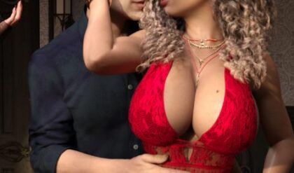 Adult Game -  Milfylicious Ch.II Ver.0.31 Normal/AI + Mod by Maximus Win/Mac/Android