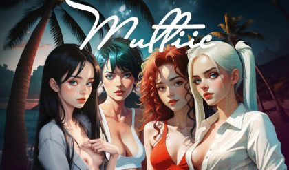 Adult Game -  Multiic v0.4.56 by Stvoler