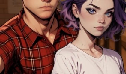 Adult Game -  My FemFriend Phone Ch.2.21.86 by RoboPenguinGames