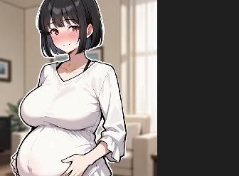Adult Game -  My Girlfriend's Streaming Career Ver.0.8 by viviny Win/Mac