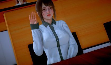 Adult Game -  Myth of Slayer - Chapter 5 by Oldcat