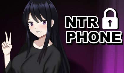 Adult Game -  NTR Phone Ver.0.25 by Shybox