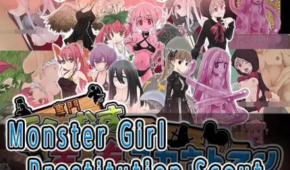 Adult Game -  Nekoshaku - Monster Girl Prostitution Scout (eng)