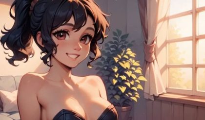 Adult Game -  Netorase Phone Ver.0.20 by Le Stag