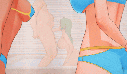 Adult Game -  No Try Studios - The King of Summer v0.5.12-full PC/Android