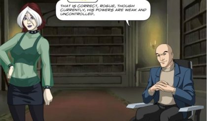 Adult Game -  Oni - Rogue-like: Evolution v1.6.2d