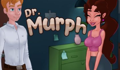 Adult Game -  PaPalon - Dr.Murph Version 0.5.0