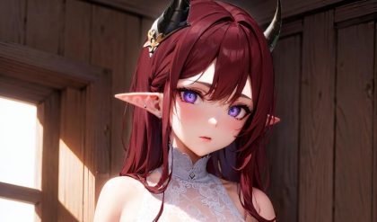 Adult Game -  Panonon - Demon Gods v0.67