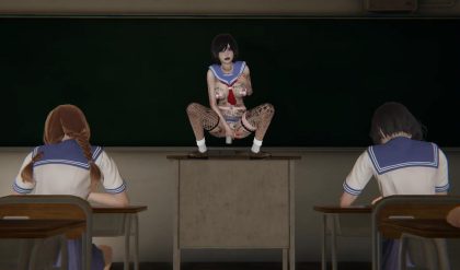 Adult Game -  Paradicezone Public Sex Life H version 0.86.08