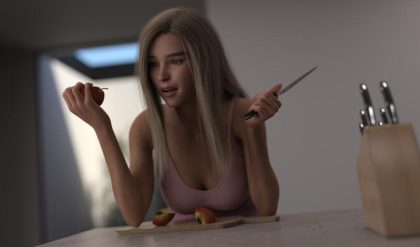 Adult Game -  Past Tense - Chapter 1 - Version 0.1.0 Fix by Howie