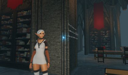 Adult Game -  Personal Study v0.10.1 Hotfix by ArcaneSpoon77