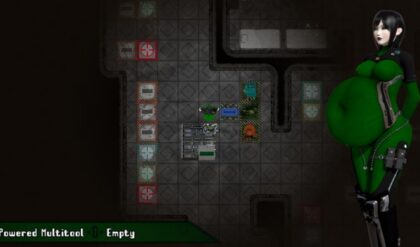 Adult Game -  Plight of the Phoenix - Version 1.03 by GooInABox