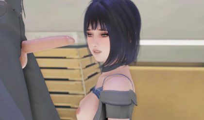 Adult Game -  Public Sex Life H - Version 0.86.06 by ParadiceZone Win/Mac