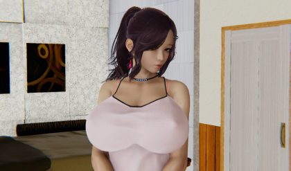 Adult Game -  Restore Her Career - Version 0.32 + Mod + Outfit Unlocker by Kalyha Win/Mac