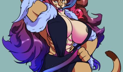 Adult Game -  Royale Harem - v0.22 by Slushyanimals