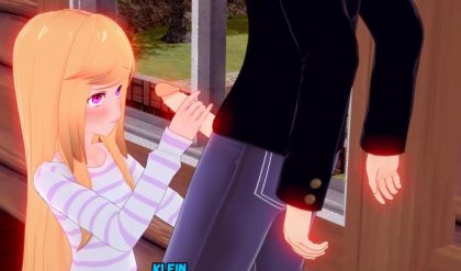 Adult Game -  RumiGames - Sinful Valley v.0.1.4