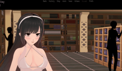 Adult Game -  RumiGames - Sinful Valley v0.1.4