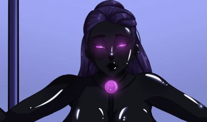 Adult Game -  Silent Echo by Ariana13 version 0.3.0