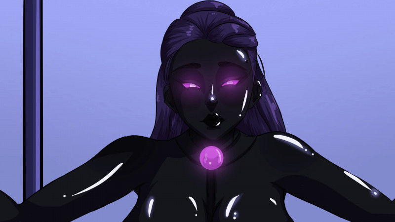Adult Game -  Silent Echo by Ariana13 version 0.3.0