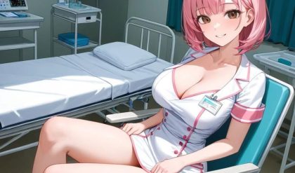 Adult Game -  Silent Steps of Transformation Ver.1.0Chapter1 by fixers