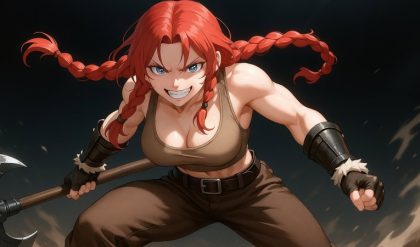 Adult Game -  Sinfall - Version 0.2.4p by Serie