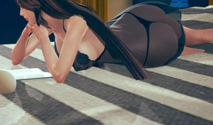 Adult Game -  Society Destroyed Ver.0.7 by BlueClear