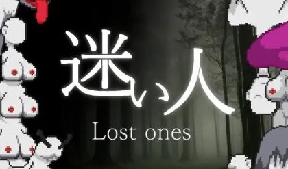 Adult Game -  Sonken Games - Mayoi Hito -Lost Ones- Ver.2025.03.17 Final (eng)