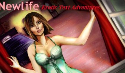 Adult Game -  Splendid Ostrich - Newlife v0.8.13