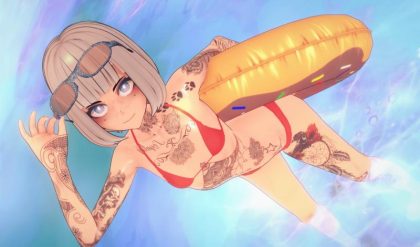 Adult Game -  Staxxik - Norikas's Case v0.8