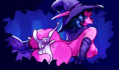 Adult Game -  Tales of the Moon v0.6.2 by Cella