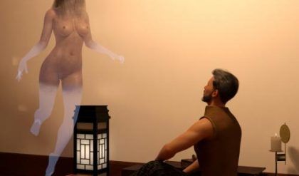 Adult Game -  Talothral - Tribulations of a Mage v0.38.0 pcmac