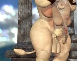 Adult Game -  Testament of Minos v0.80.3 by Drages Animations