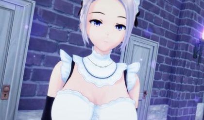 Adult Game -  The Demon Lord's Project - 0.14 by Chain Games
