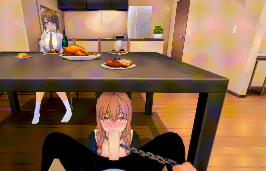 Adult Game -  Vinkawa - Life's Payback v1.9 PC/Mac