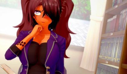 Adult Game -  Welcome to the Friendship Club! Ver.0.11 P2 by ZorniteB