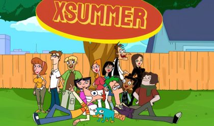 Adult Game -  Xsummer - Version 0.0.2a by Aureliquis