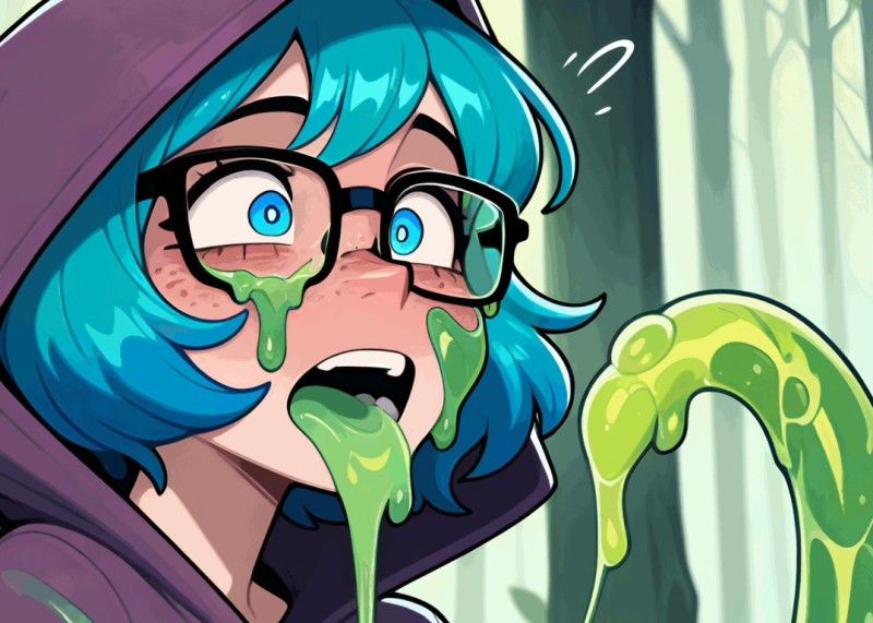 Adult Game -  narlicious - Alchemist Mina v0.13