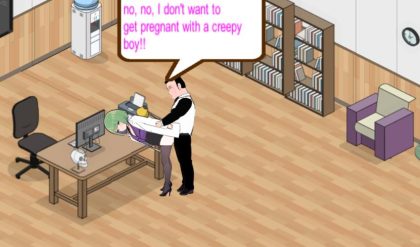 Adult Game -  zzzgame - BM General Hospital Ver.3.1.0 Steam