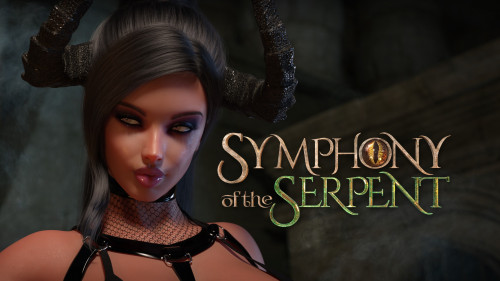 Adult Game -  NLT Media - Symphony of the Serpent v.30064