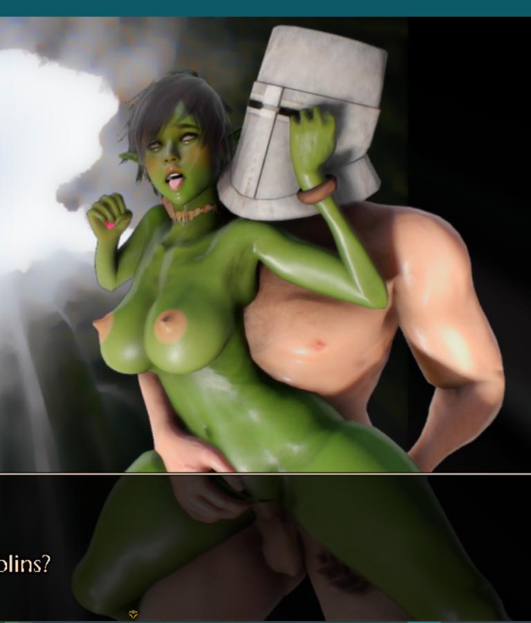 Adult Game -  Goblin Layer - Version 0.57.5 +Save by Parodos