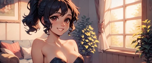 Adult Game -  Le Stag - Netorase Phone v0.22.1 Win/Android
