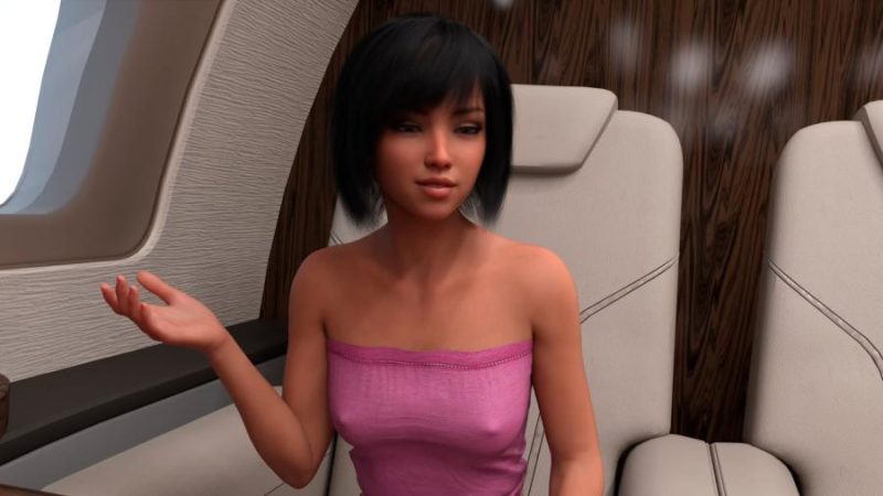 Adult Game -  Little Sister: New Era Ver.0.05 by Master Wuju