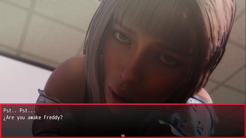 Adult Game -  Shadows of Desire - Version 0.6 by Shaman
