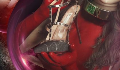 3DCG Porn Comics -  Abyss of Pleasure - Haunted Mansion Arc 1